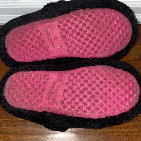 LOL Queen Bee Girl’s Slippers Size 12 - Picture 6 of 6